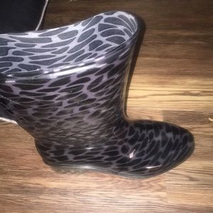 Rain Boots